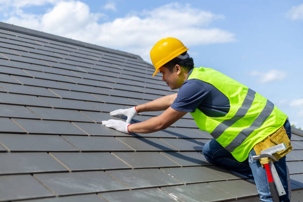 Best New Roof Installation  in Porterdale, GA