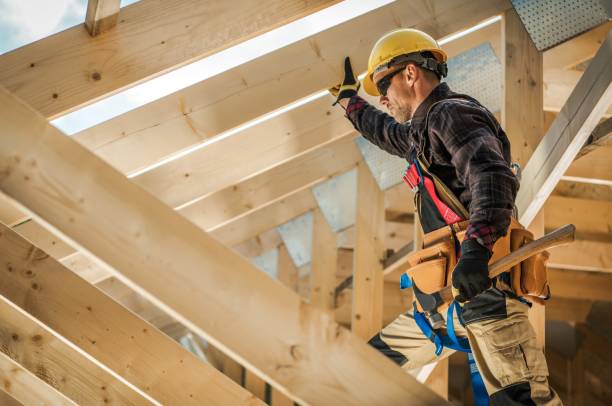 Best Roof Installation Near Me  in Porterdale, GA