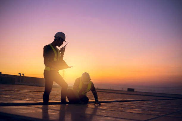 Roof Waterproofing Services in Porterdale, GA