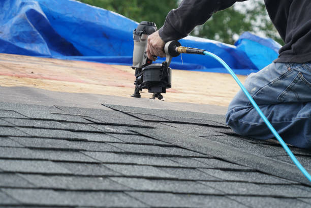 Tile Roofing Contractor in Porterdale, GA
