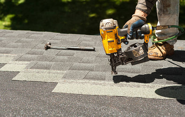Best Roof Waterproofing Services  in Porterdale, GA